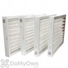 Santa Fe Dehumidifier MERV 8 Filters (1.75\