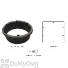 Santa Fe Dehumidifier Duct Kit, Supply Only (4033039)