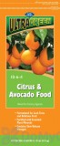 Ultragreen Citrus And Avocado Food 10 - 6 - 4