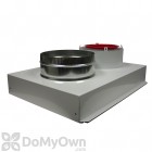 Santa Fe Classic Duct Kit (includes 8\