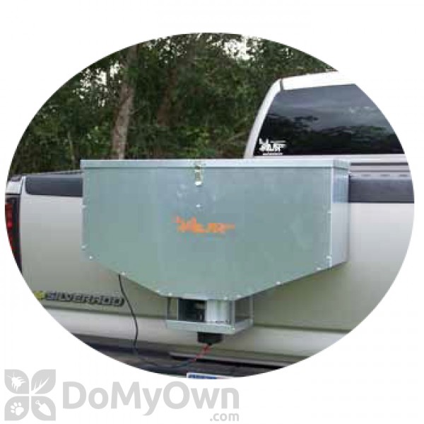 Everlast Tailgate Feeder Hitch Shop innoem.eng.psu.ac.th