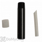 Poly Wand with Foam Insert for Foamer Simpson 4 in. (part #8) (FSPT008)