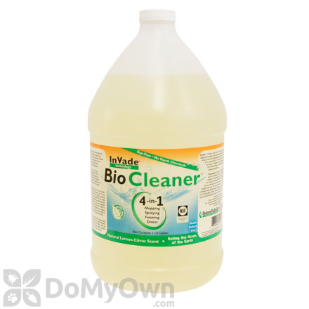 InVade Bio Cleaner 
