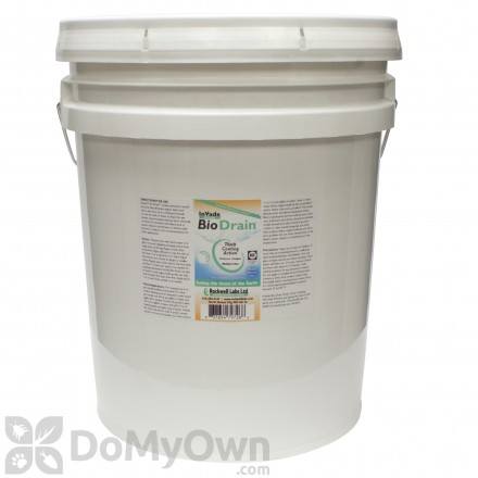 InVade Bio Drain - 5 Gallons