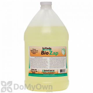 image of InVade Bio Zap Gallon