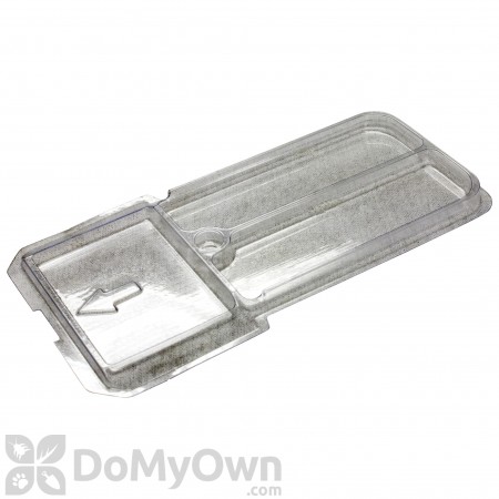Replacement Baiting Insert Tray for D - Sect Station (bag of 24)