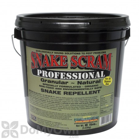 Snake Scram Professional - 8 lbs.