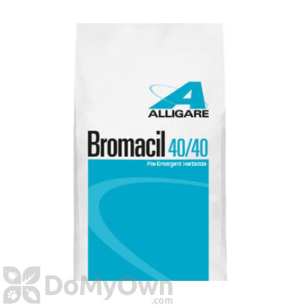 Bromacil/Diuron 40/40 Herbicide 