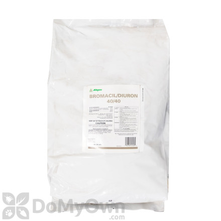 Bromacil/Diuron 40/40 Herbicide 