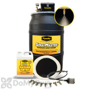 Pyranha SprayMaster Barn Misting System