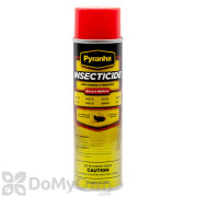 Pyranha Insecticide Aerosol