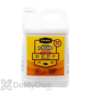image of Pyranha 1-10HP Concentrate for 55 Gallon Spray System