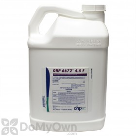 OHP 6672 4.5 F Fungicide