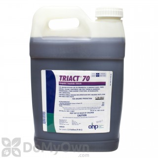 image of OHP Triact 70