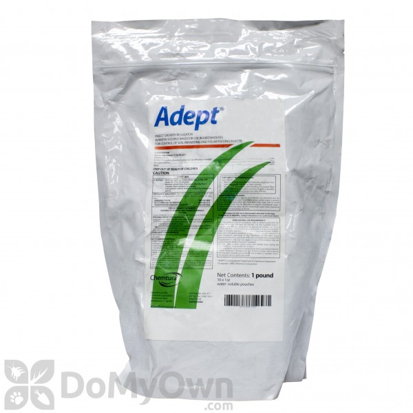 Adept Insect Growth Regulator