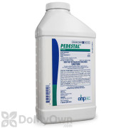 Pedestal Novaluron IGR Insecticide