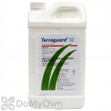 Terraguard SC Ornamental Fungicide