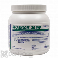 OHP Decathlon 20 WP