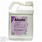 Alude Turf and Ornamental Fungicide