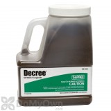 SePRO Decree 50WDG Fungicide