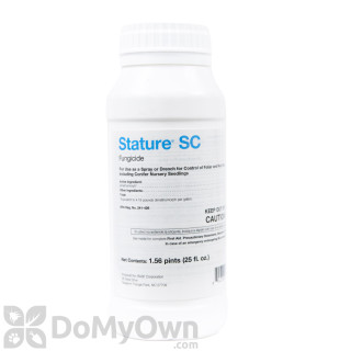 image of Stature SC Fungicide