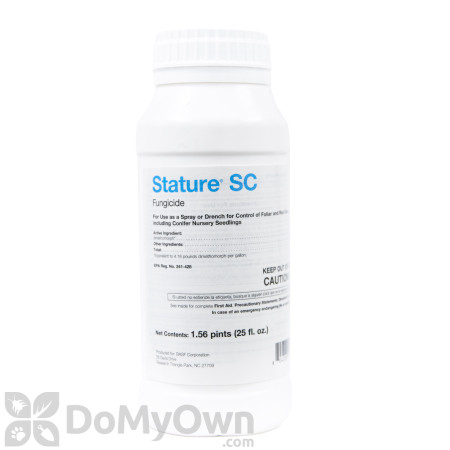 Stature SC Fungicide