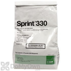 Sprint 330 Chelated Iron 10%