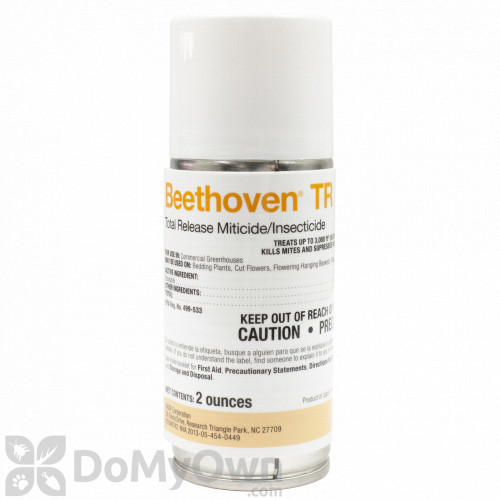 Beethoven TR Miticide Insecticide