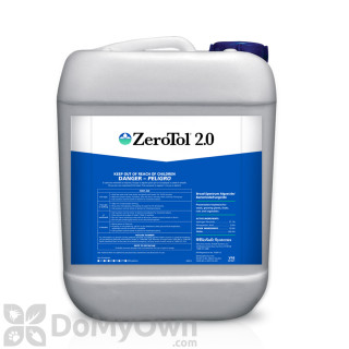 image of ZeroTol 2.0