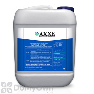 image of AXXE Broad Spectrum Herbicide