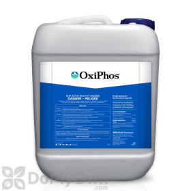 OxiPhos Bactericide / Fungicide 