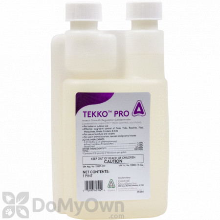 Tekko Pro Insect Growth Regulator