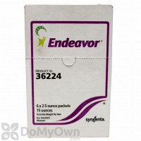 Endeavor Insecticide