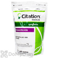 Citation Insecticide