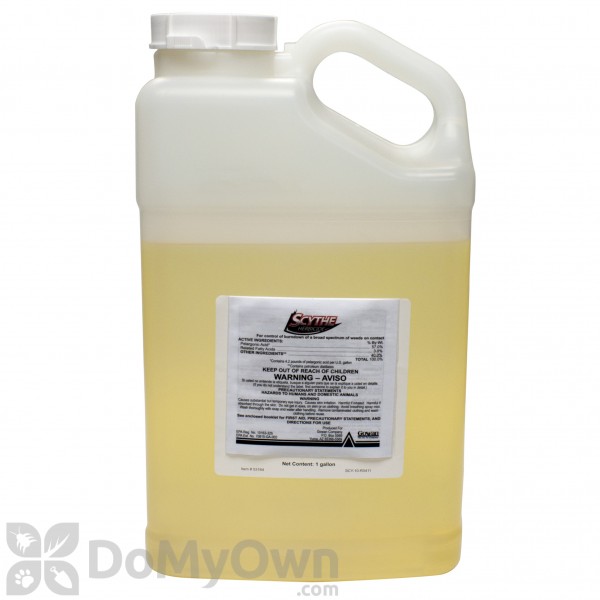 Scythe Herbicide