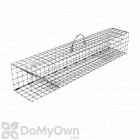 102C Rigid Colony Muskrat Size Live Trap