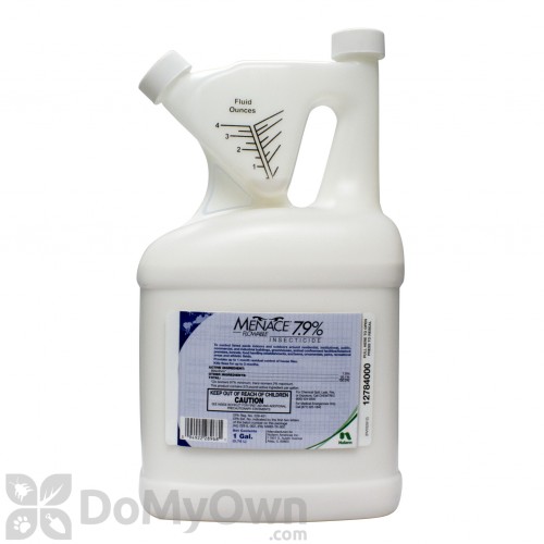 Menace 7.9% Flowable Insecticide