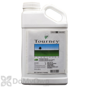 Tourney Turf Fungicide 
