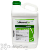 Daconil Zn Flowable Fungicide