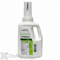 Palladium Fungicide