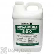 Gordons Bov-A-Mura Nutrient Supplement 5-0-0