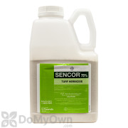 Sencor 75% Turf Herbicide