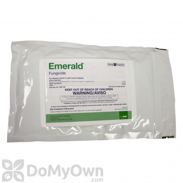 Emerald Fungicide