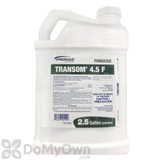 image of Transom 4.5 F Fungicide