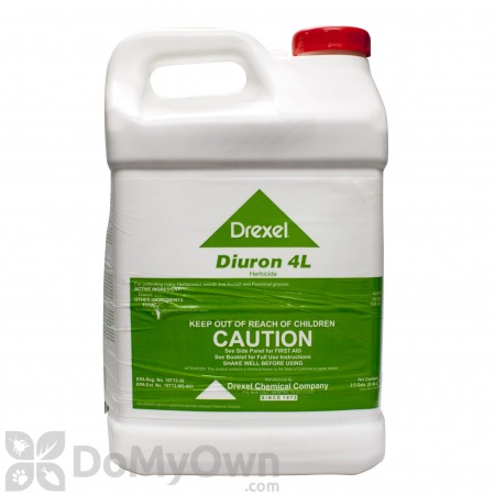 Drexel Diuron 4L Herbicide 
