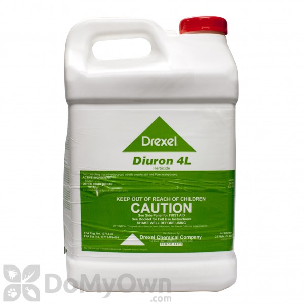 Drexel Diuron 4l Herbicide