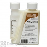 Quali Pro MSM 25 OD Liquid Herbicide