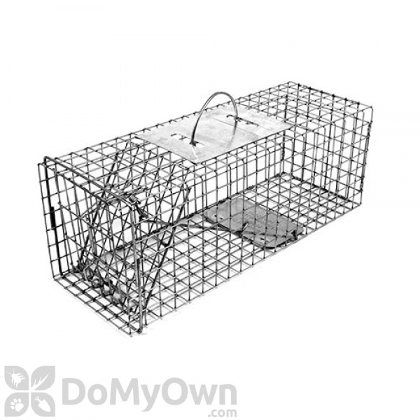 Tomahawk Rigid Trap Model 104.5 (Skunk & Opossum Size)