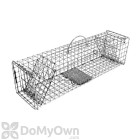 Tomahawk Original Series Rigid Live Trap Two Trap Doors Model 104 (Squirrel sized animals)
