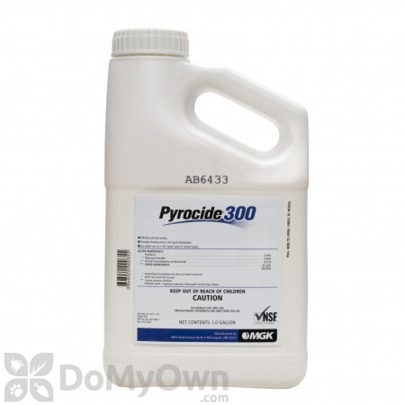 Pyrocide 300 (3% Pyrethrum Fogging Concentrate)